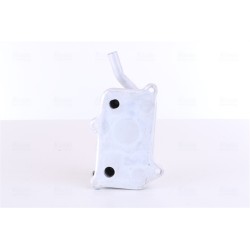 Radiateur Refroidisseur D'Huile Pour MERCEDES Classe C T-Model E G M R S CLK CLS