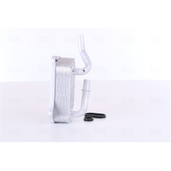 Radiateur Refroidisseur D'Huile Pour MERCEDES Classe C T-Model E G M R S CLK CLS