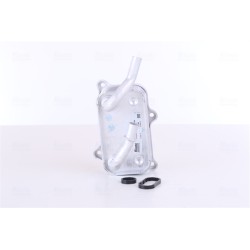 Radiateur Refroidisseur D'Huile Pour MERCEDES Classe C T-Model E G M R S CLK CLS