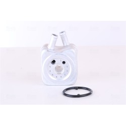 Radiateur Refroidisseur D'Huile Pour VW Bora Audi Seat Skoda 078.117.021A