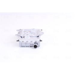 Radiateur Refroidisseur D'Huile Pour MERCEDES Classe V Sprinter Vito Ssangyong