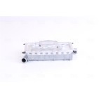 Radiateur Refroidisseur D'Huile Pour MERCEDES Classe V Sprinter Vito Ssangyong