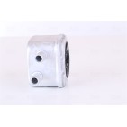 Radiateur Refroidisseur D'Huile Pour VW Bora Audi Seat Ford 028117021 028117021E