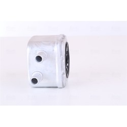 Radiateur Refroidisseur D'Huile Pour VW Bora Audi Seat Ford 028117021 028117021E
