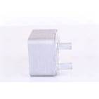 Radiateur Refroidisseur D'Huile Pour VW Audi Seat Ford 038117021A 038117021B
