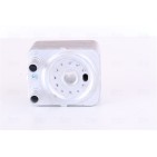 Radiateur Refroidisseur D'Huile Pour VW Audi Seat Ford 038117021A 038117021B