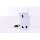 Radiateur Refroidisseur D'Huile Pour VW EOS Audi Seat Skoda 06D117021C