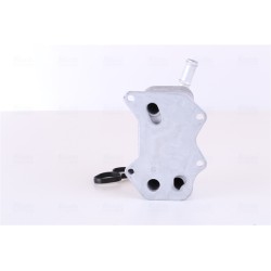 Radiateur Refroidisseur D'Huile Pour VW EOS Audi Seat Skoda 06D117021C