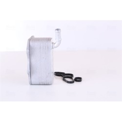 Radiateur Refroidisseur D'Huile Pour VW EOS Audi Seat Skoda 06D117021C