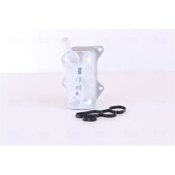 Radiateur Refroidisseur D'Huile Pour VW EOS Audi Seat Skoda 06D117021C