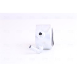 Radiateur Refroidisseur D'Huile Pour Renault I Megane Modus Thalia Dacia Lodgy