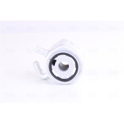 Radiateur Refroidisseur D'Huile Pour Renault I Megane Modus Thalia Dacia Lodgy