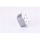Radiateur Refroidisseur D'Huile Pour Peugeot Ford Toyota Suzuki 1103K0 1145941