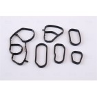 Radiateur Refroidisseur D'Huile Pour Peugeot Ford Toyota Suzuki 1103K0 1145941