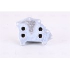 Radiateur Refroidisseur D'Huile Pour Peugeot Ford Toyota Suzuki 1103K0 1145941