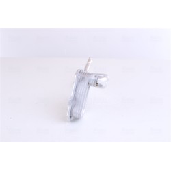 Radiateur Refroidisseur D'Huile Pour VW Audi Seat Skoda 03C117021D 03C117021E