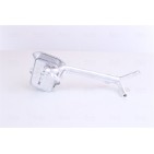Radiateur Refroidisseur D'Huile Pour VW Audi Seat Skoda 03C117021D 03C117021E