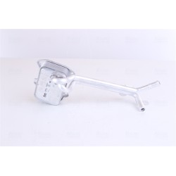 Radiateur Refroidisseur D'Huile Pour VW Audi Seat Skoda 03C117021D 03C117021E