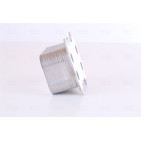Radiateur Refroidisseur D'Huile Pour VW Audi Seat Skoda 03L117021C 03L117021B