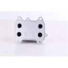 Radiateur Refroidisseur D'Huile Pour VW Audi Seat Skoda 03L117021C 03L117021B