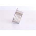 Radiateur Refroidisseur D'Huile Pour VW Audi Seat Skoda 03L117021C 03L117021B