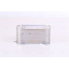Radiateur Refroidisseur D'Huile Pour VW Audi Seat Skoda 03L117021C 03L117021B