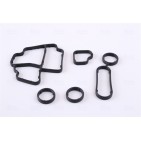 Radiateur Refroidisseur D'Huile Pour VW Audi Seat Skoda 03L117021C 03L117021B