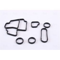 Radiateur Refroidisseur D'Huile Pour VW Audi Seat Skoda 03L117021C 03L117021B