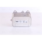 Radiateur Refroidisseur D'Huile Pour VW Audi Seat Skoda 03L117021C 03L117021B