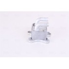 Radiateur Refroidisseur D'Huile Pour Opel Chevrolet Vauxhall 650616 97223705