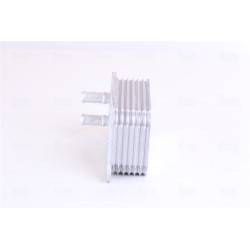 Radiateur Refroidisseur D'Huile Pour Ford Jaguar Land Rover 1C1Q6B624AD LR004426
