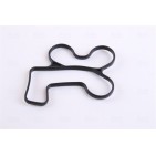 Radiateur Refroidisseur D'Huile Pour Ford Jaguar Land Rover 1C1Q6B624AD LR004426
