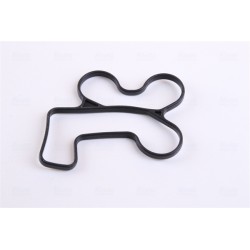 Radiateur Refroidisseur D'Huile Pour Ford Jaguar Land Rover 1C1Q6B624AD LR004426