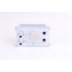 Radiateur Refroidisseur D'Huile Pour Ford Jaguar Land Rover 1C1Q6B624AD LR004426