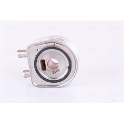 Radiateur Refroidisseur D'Huile Pour Renault 19 I II Dacia Opel Nissan 4435064