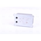 Radiateur Refroidisseur D'Huile Pour Ford Transit Land Rover Defender Cabrio