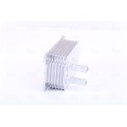Radiateur Refroidisseur D'Huile Pour Ford Transit Land Rover Defender Cabrio