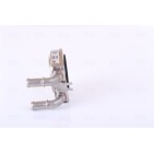 Radiateur Refroidisseur D'Huile Pour Peugeot 206 306 Partner Citroën Berlingo