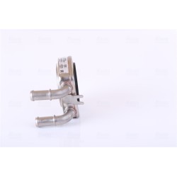 Radiateur Refroidisseur D'Huile Pour Peugeot 206 306 Partner Citroën Berlingo