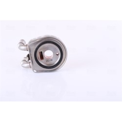 Radiateur Refroidisseur D'Huile Pour Peugeot 206 306 Partner Citroën Berlingo