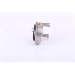 Radiateur Refroidisseur D'Huile Pour Peugeot 206 306 Partner Citroën Berlingo