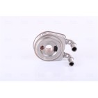 Radiateur Refroidisseur D'Huile Pour Peugeot 206 306 Partner Citroën Berlingo