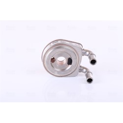 Radiateur Refroidisseur D'Huile Pour Peugeot 206 306 Partner Citroën Berlingo