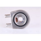 Radiateur Refroidisseur D'Huile Pour Renault 19 I II 21 Clio Express 7700114036