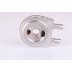 Radiateur Refroidisseur D'Huile Pour Renault 19 I II 21 Clio Express 7700114036