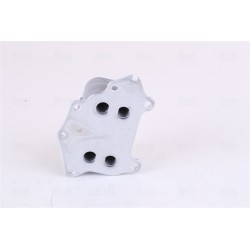 Radiateur Refroidisseur D'Huile Pour Peugeot Opel Fiat Ford 3M5Q6A642AA 1103L1