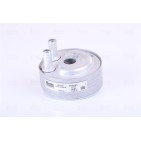 Radiateur Refroidisseur D'Huile Pour Nissan Almera II Hatchback Tino 213055M300