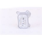 Radiateur Refroidisseur D'Huile Pour Opel Fiat Doblo Alfa Romeo Chevrolet 650229