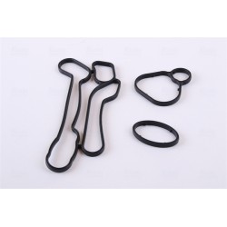 Radiateur Refroidisseur D'Huile Pour Opel Fiat Alfa Romeo Chevrolet 55355603
