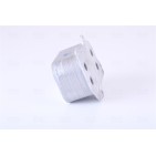 Radiateur Refroidisseur D'Huile Pour VW Audi A1 Seat Skoda 03N115389B 03N115389A